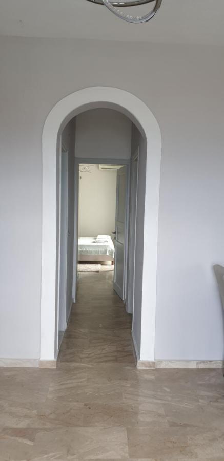 Angela Apartments Pool Gardens&Sea Views Agios Stefanos Avliotes  Buitenkant foto