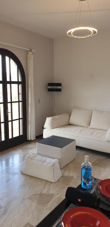 Angela Apartments Pool Gardens&Sea Views Agios Stefanos Avliotes  Buitenkant foto