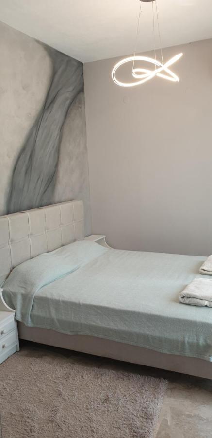 Angela Apartments Pool Gardens&Sea Views Agios Stefanos Avliotes  Buitenkant foto